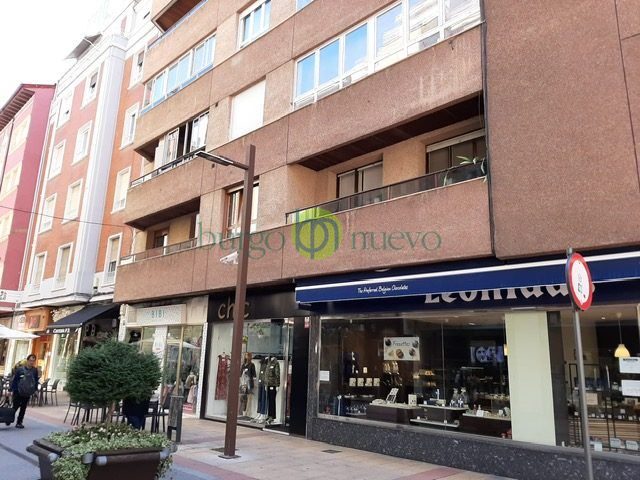 Oficina en Plaza Cortes Leonesas 8 (Centro) - Foto 8