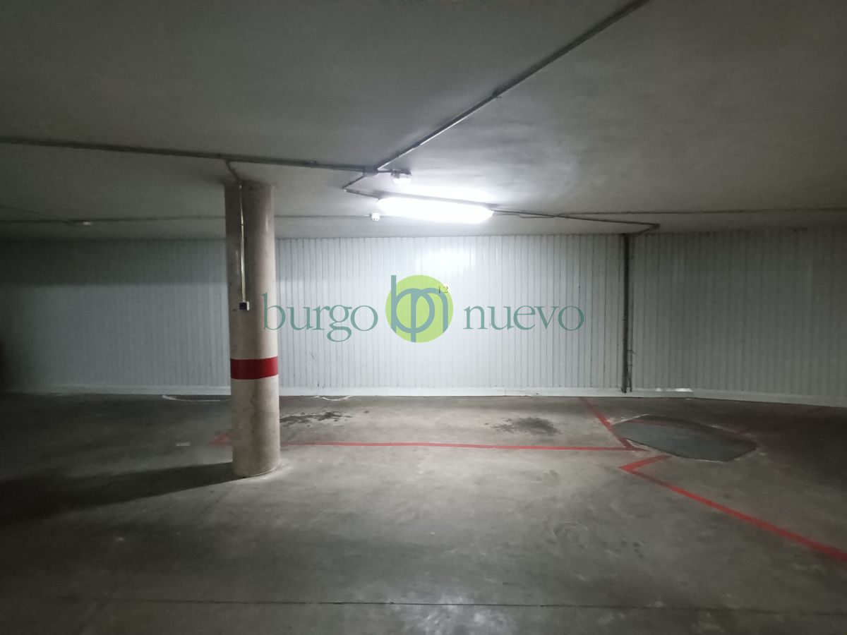 Garaje en Calle Tremolina (San Lorenzo - La Palomera - San Mamés) - Foto 3