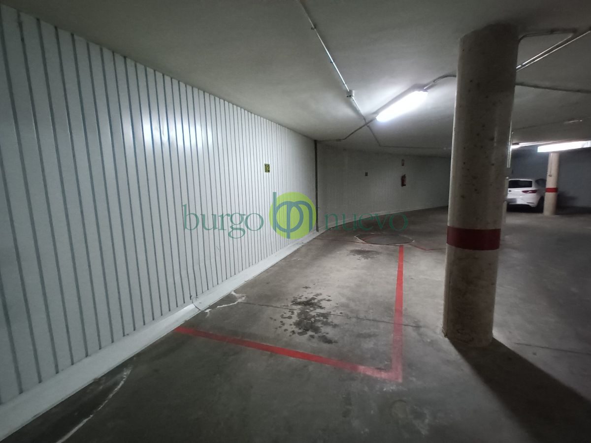 Garaje en Calle Tremolina (San Lorenzo - La Palomera - San Mamés) - Foto 4