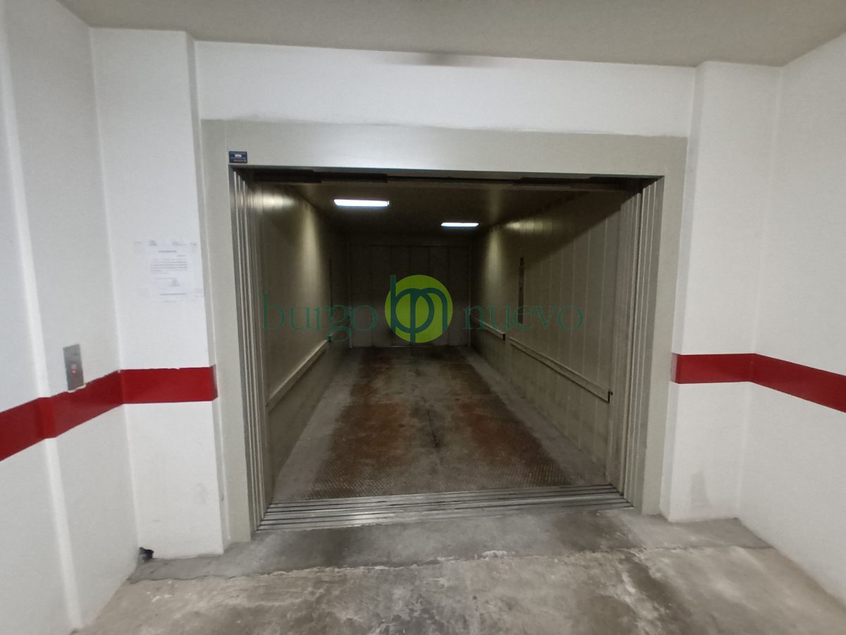 Garaje en Calle Tremolina (San Lorenzo - La Palomera - San Mamés) - Foto 6