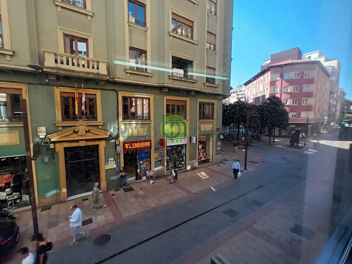 Oficina en Calle Burgo Nuevo (Centro) - Foto 3