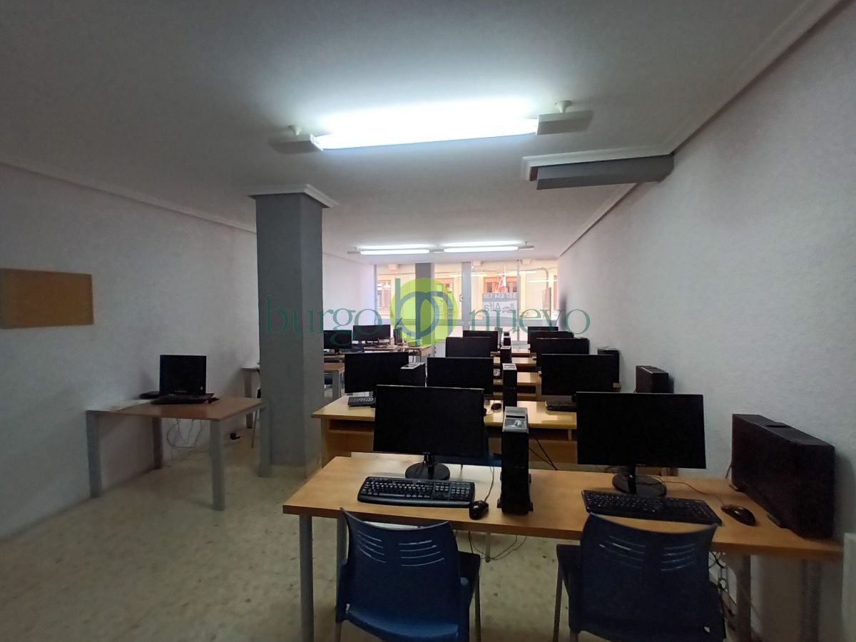Oficina en Calle Burgo Nuevo (Centro) - Foto 4