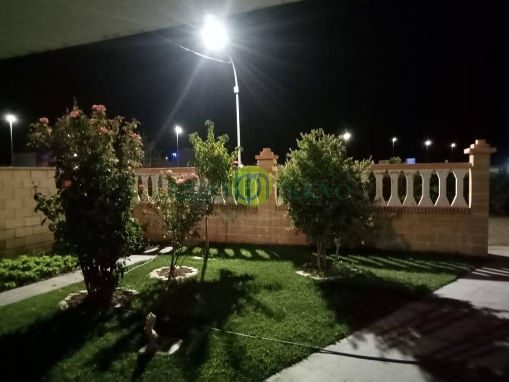 Casa en Carretera Nacional 630 - Foto 46