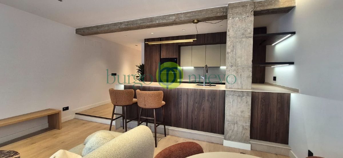 ESPECTACULAR APARTAMENTO EN EL CENTRO