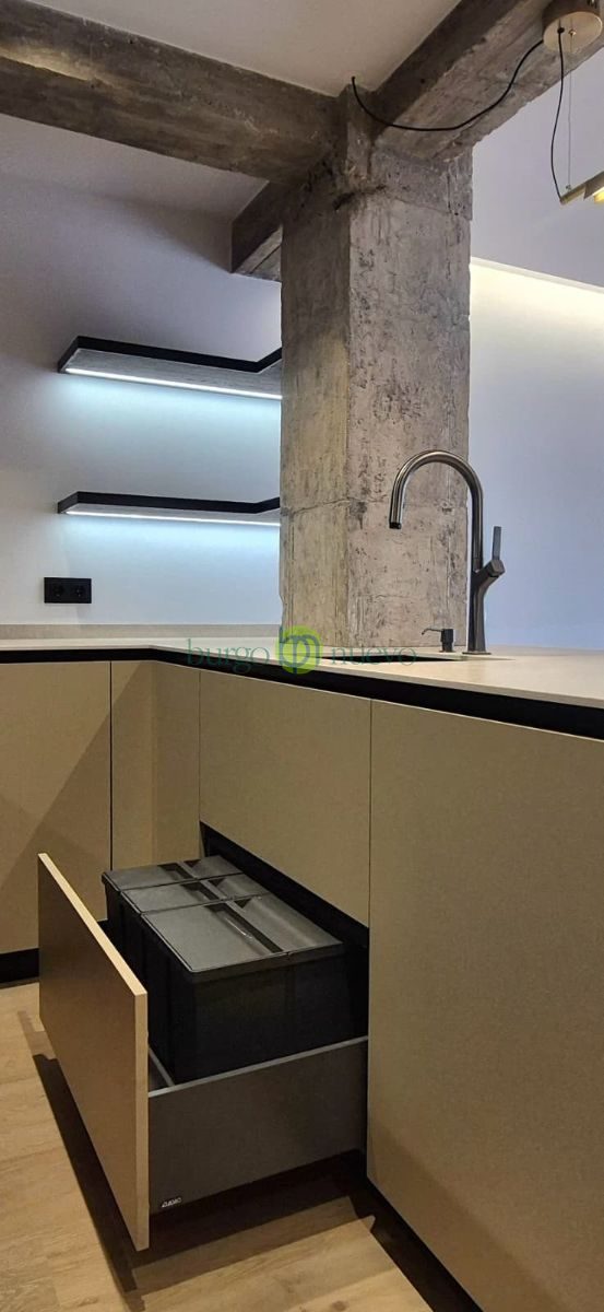 ESPECTACULAR APARTAMENTO EN EL CENTRO - Foto 10