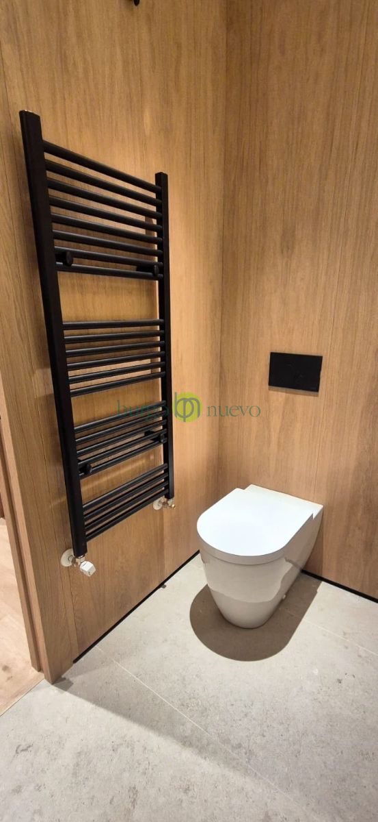 ESPECTACULAR APARTAMENTO EN EL CENTRO - Foto 47