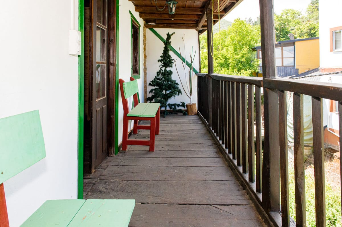 🏡 Se vende auténtica casa de piedra berciana a un paso de Ponferrada