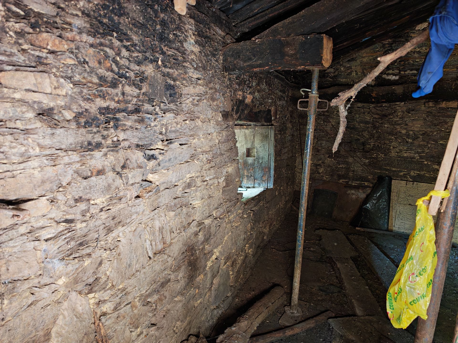 🏡✨ Casa de piedra berciana en un paraje de ensueño - Foto 10