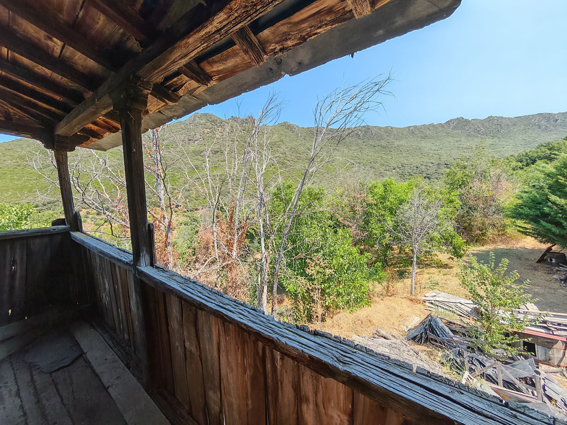 🏡✨ Casa de piedra berciana en un paraje de ensueño - Foto 2