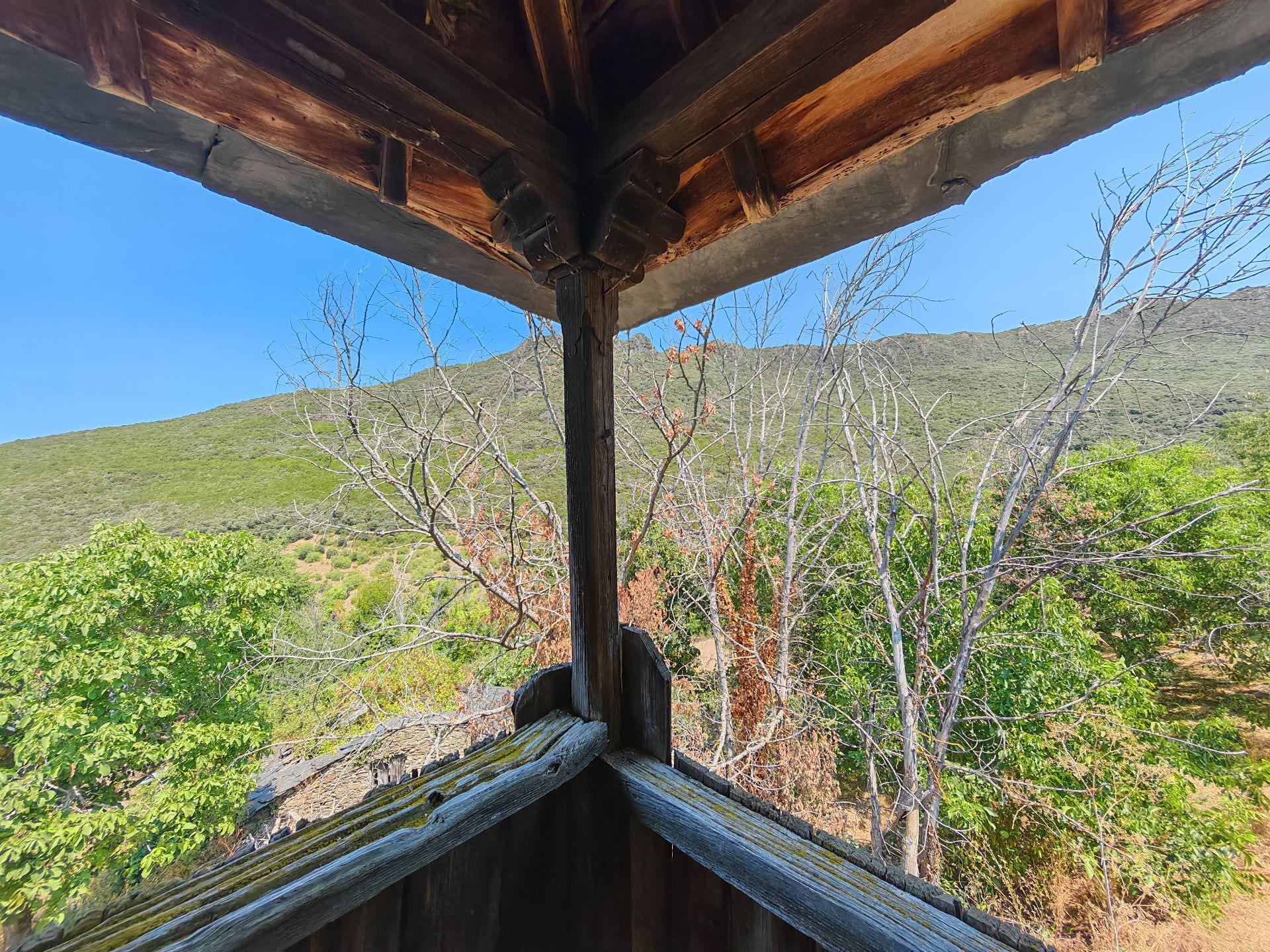 🏡✨ Casa de piedra berciana en un paraje de ensueño - Foto 4