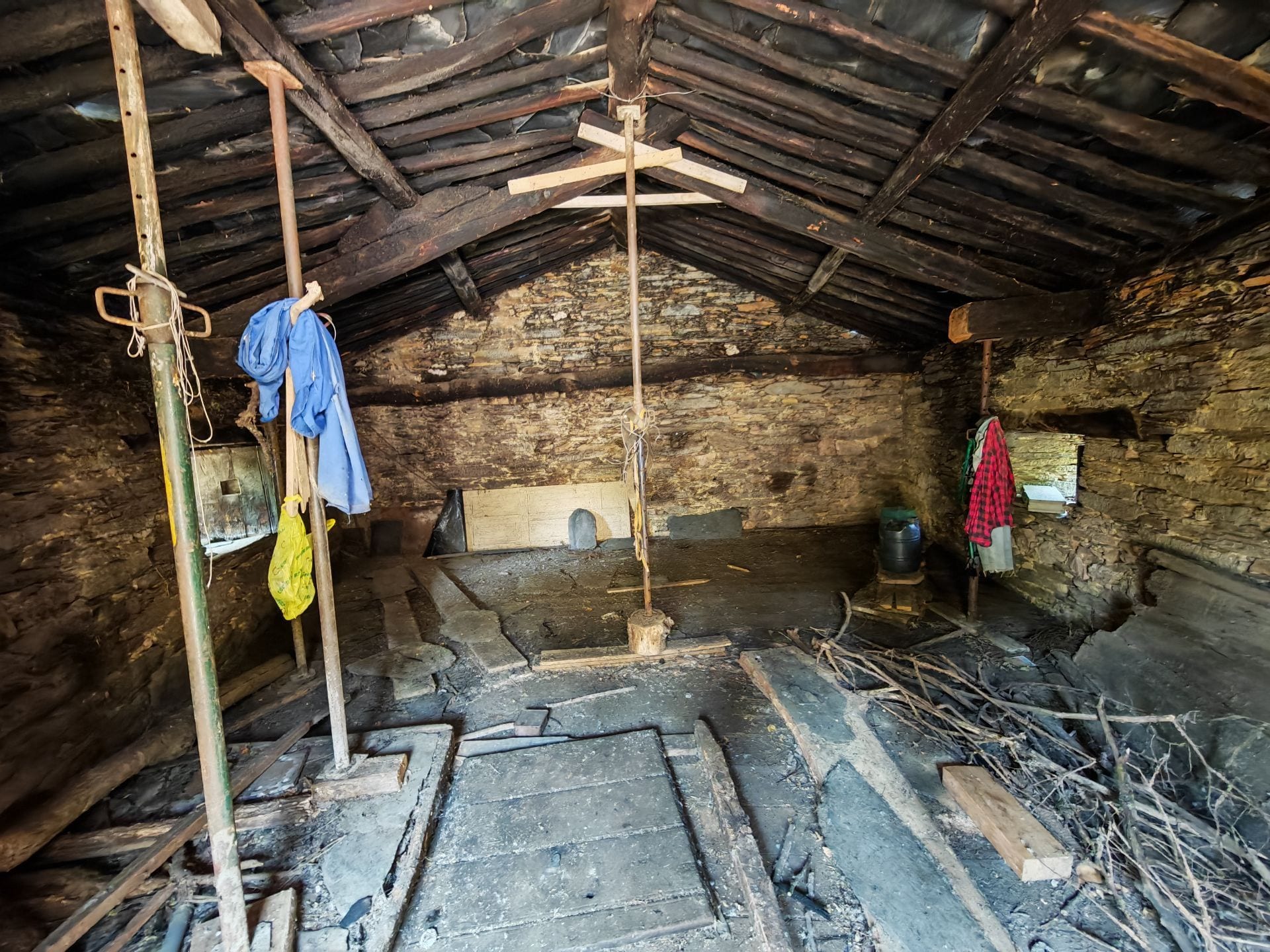 🏡✨ Casa de piedra berciana en un paraje de ensueño - Foto 8