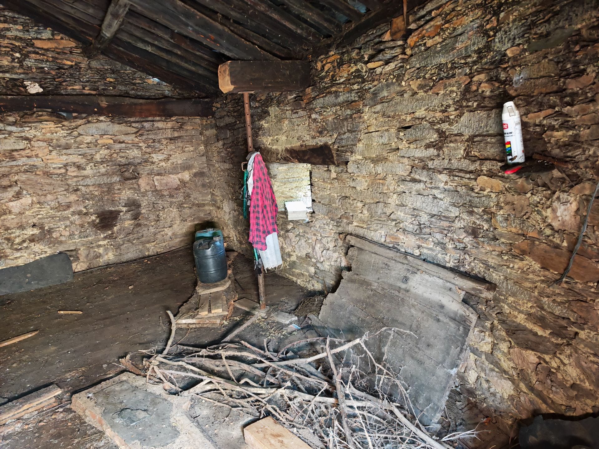 🏡✨ Casa de piedra berciana en un paraje de ensueño - Foto 9