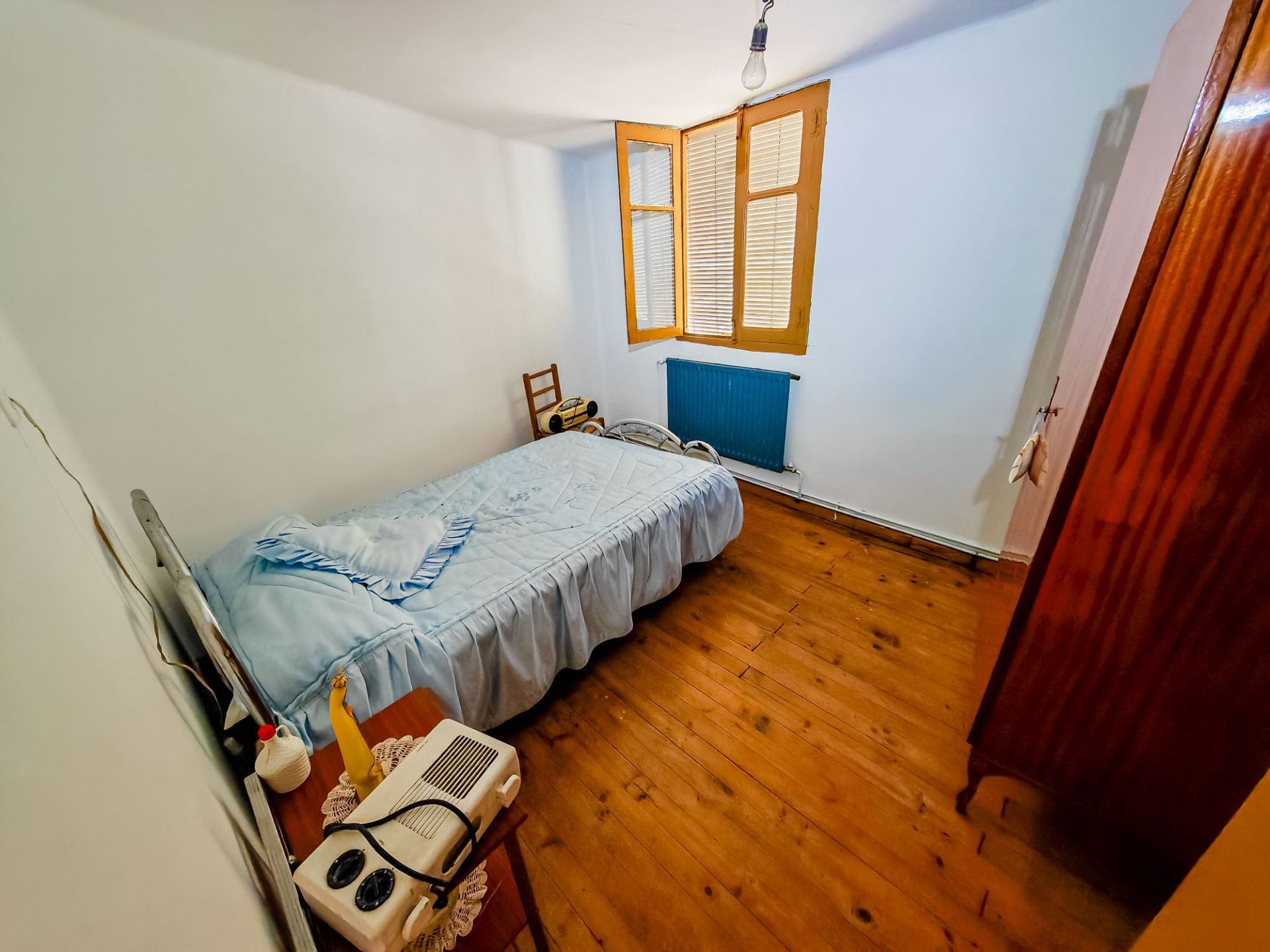 🏡 Se vende casa con jardín cerca de Bembibre (El Bierzo, León) - Foto 11