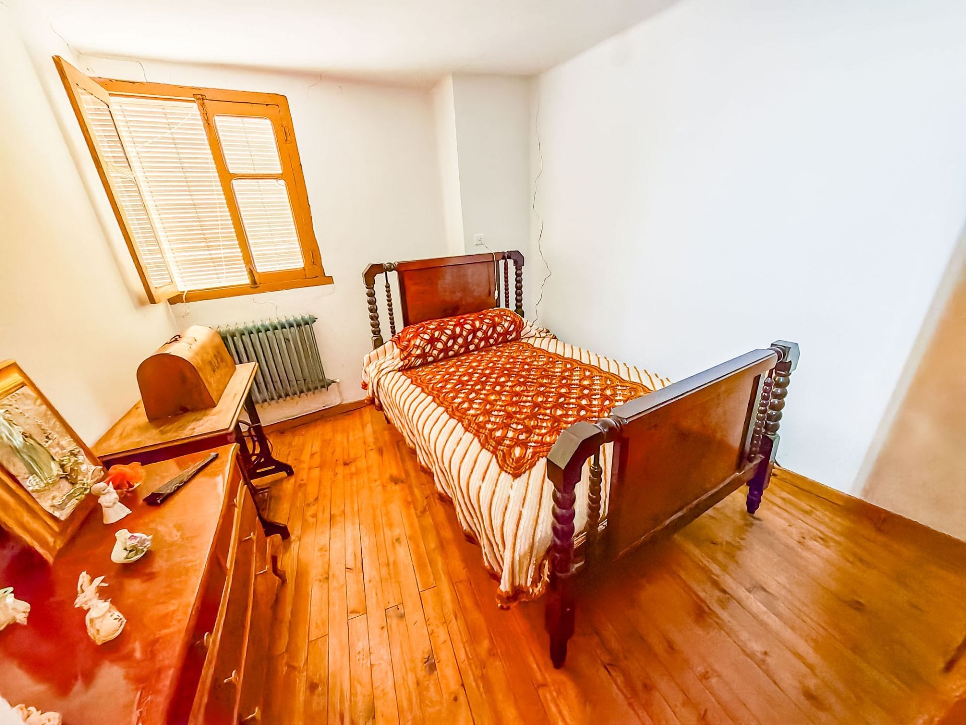 🏡 Se vende casa con jardín cerca de Bembibre (El Bierzo, León) - Foto 12