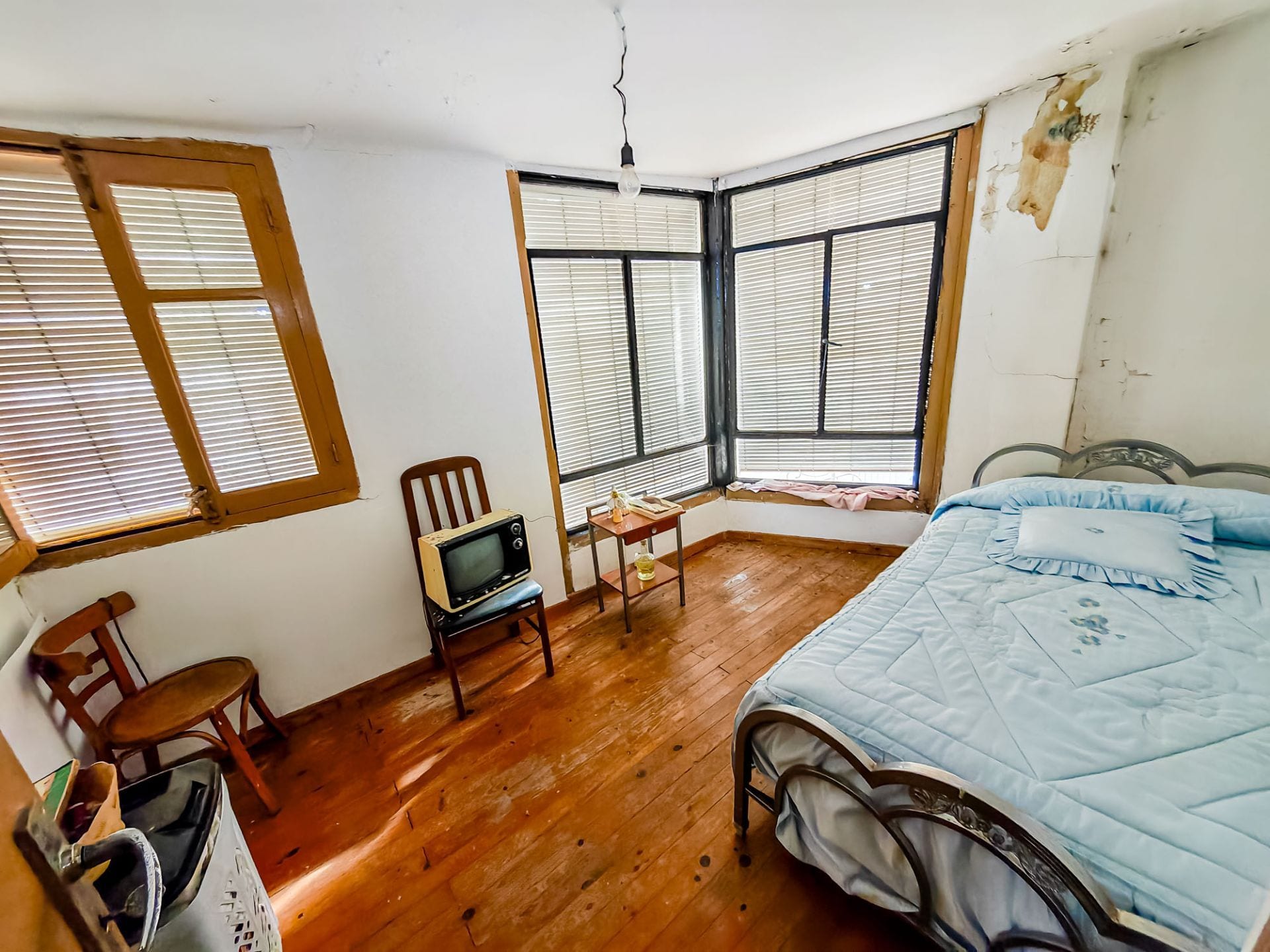 🏡 Se vende casa con jardín cerca de Bembibre (El Bierzo, León) - Foto 13