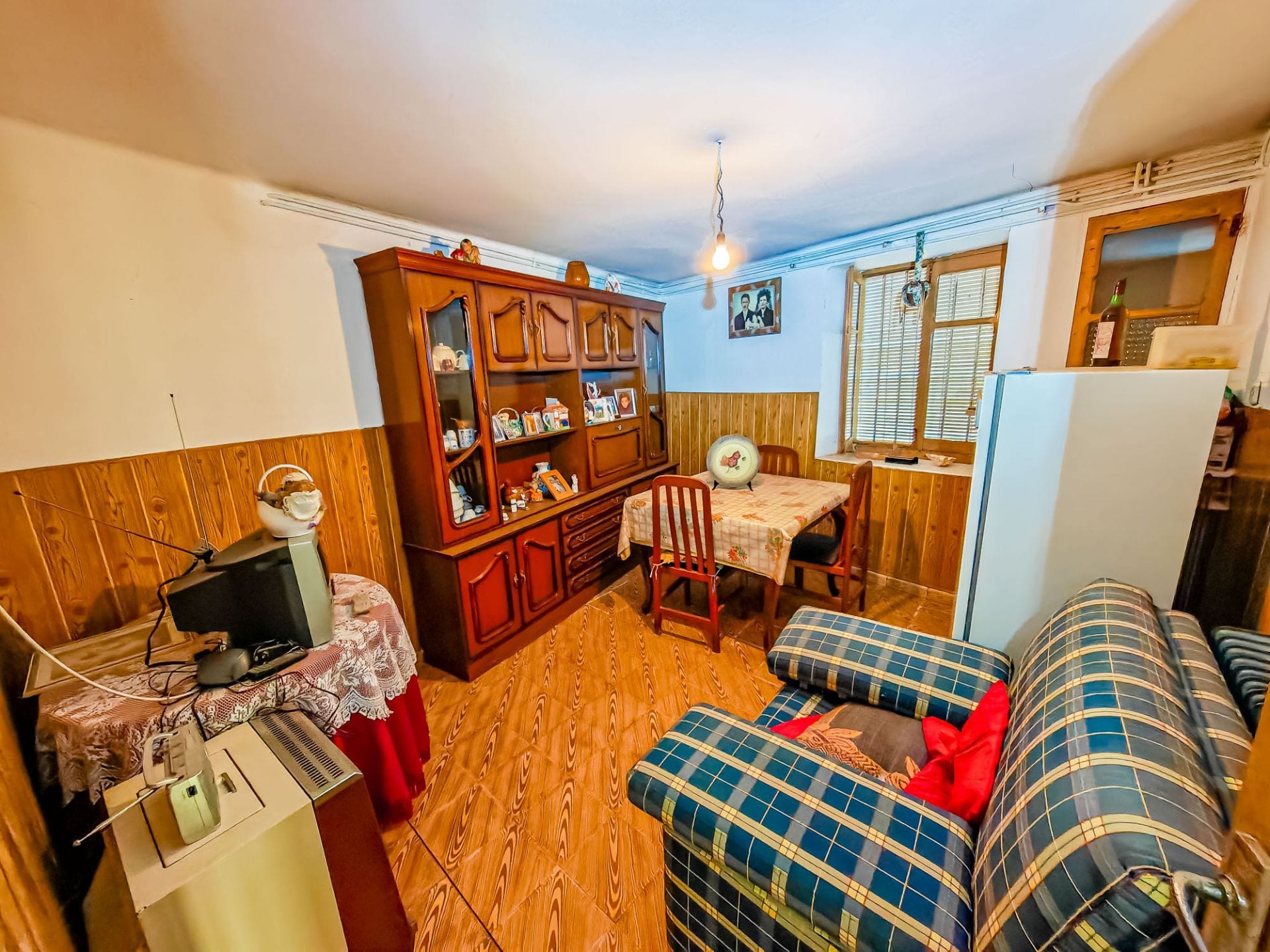 🏡 Se vende casa con jardín cerca de Bembibre (El Bierzo, León) - Foto 5