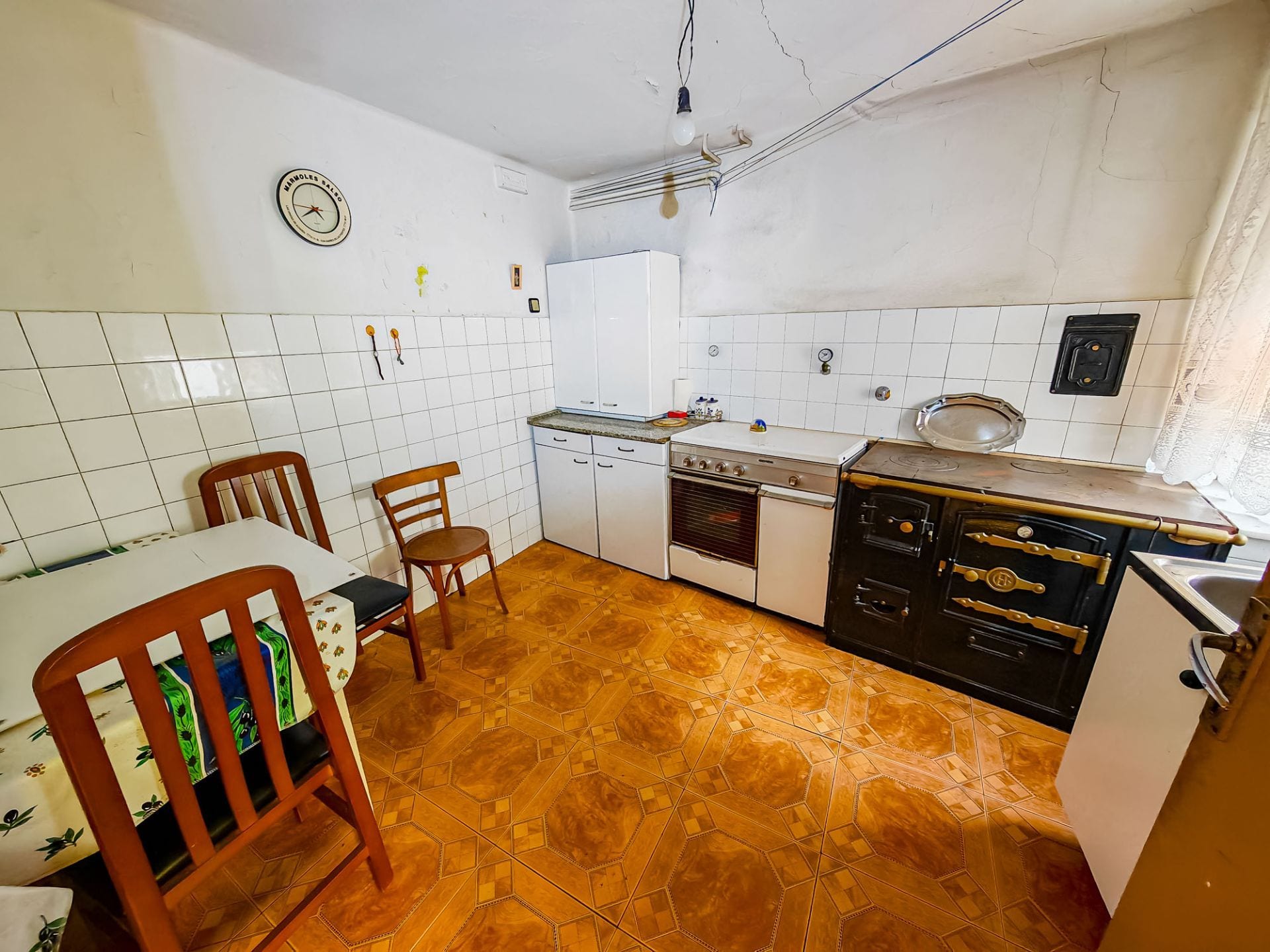🏡 Se vende casa con jardín cerca de Bembibre (El Bierzo, León) - Foto 7