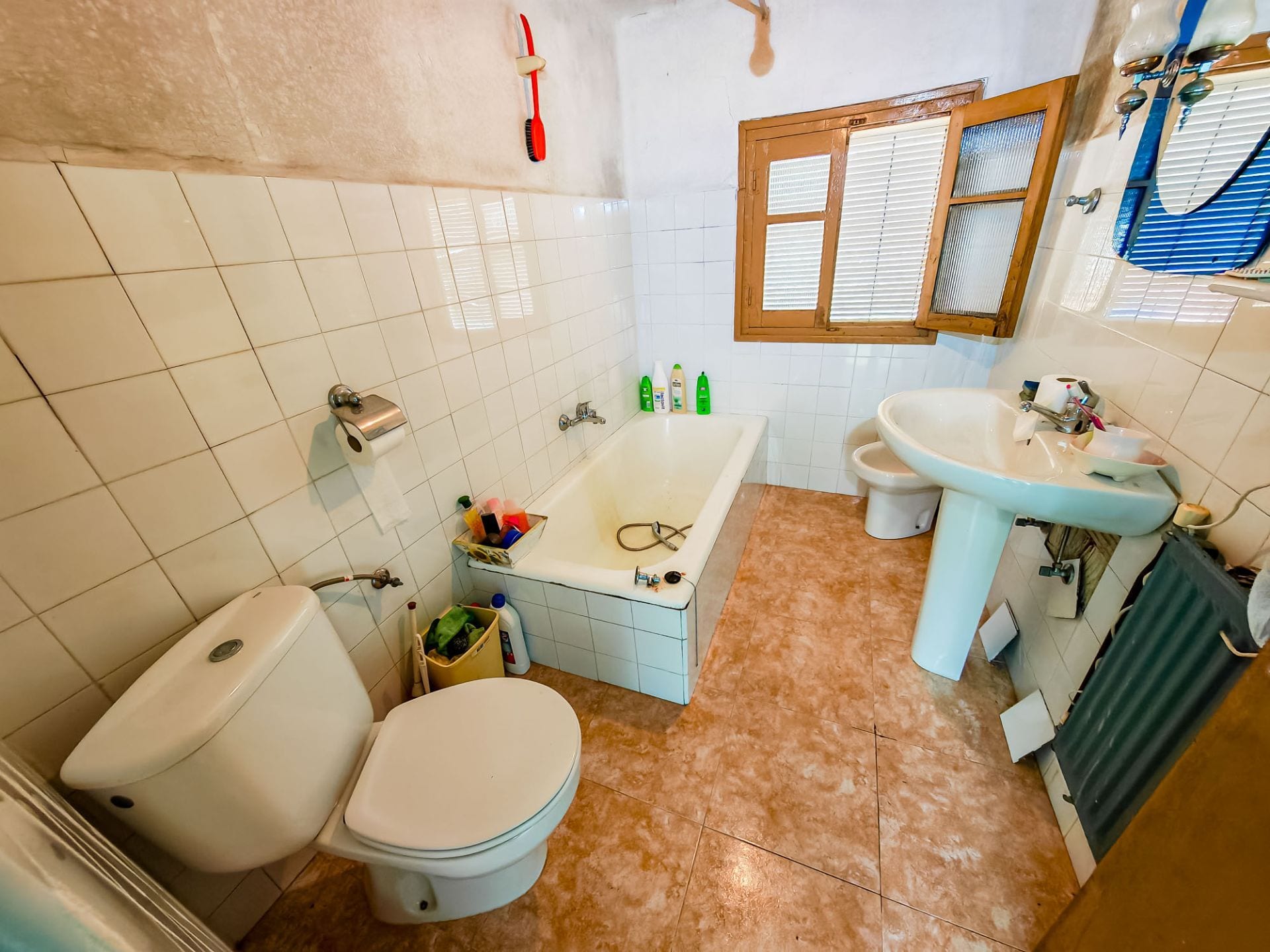 🏡 Se vende casa con jardín cerca de Bembibre (El Bierzo, León) - Foto 8