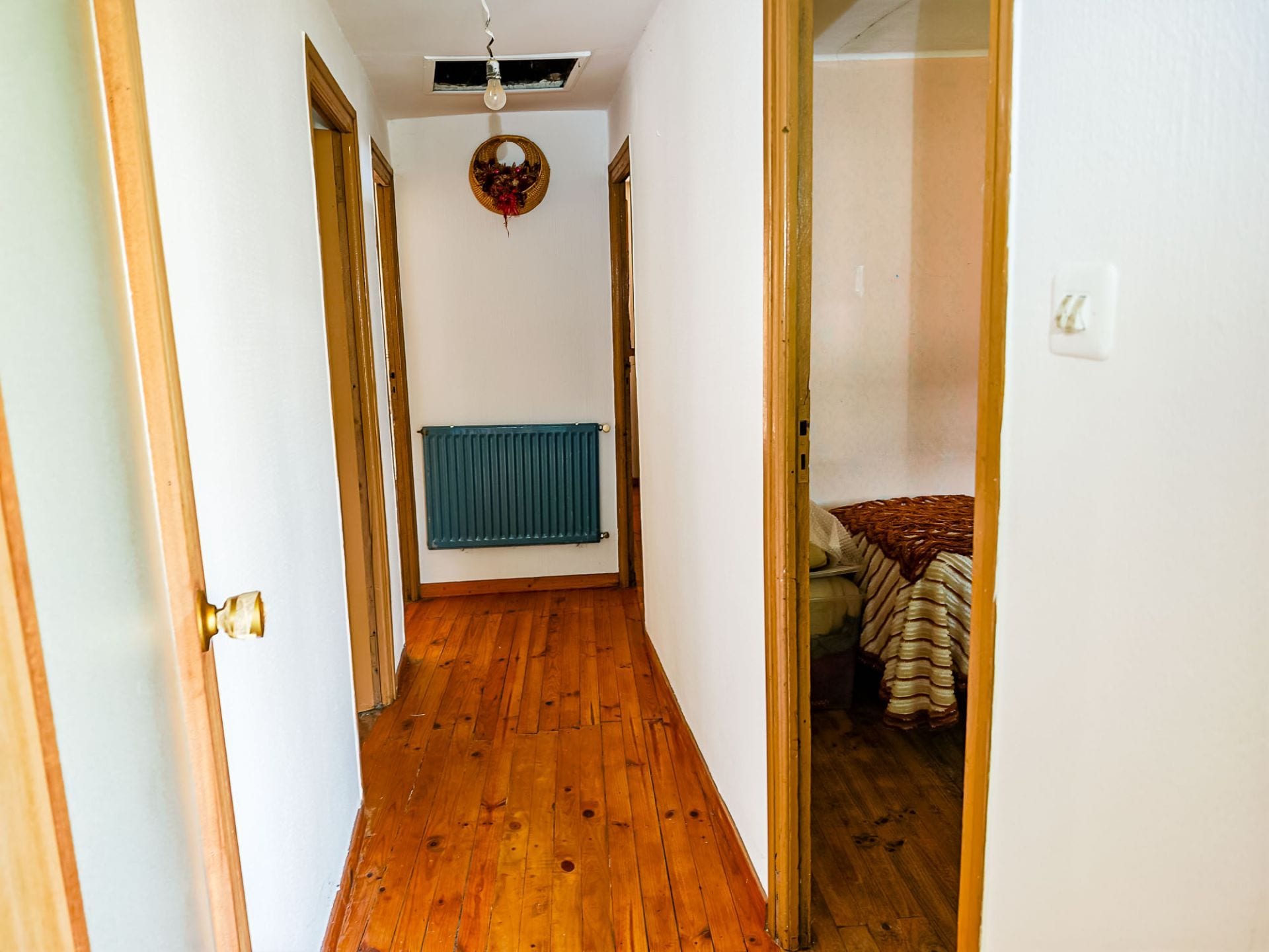 🏡 Se vende casa con jardín cerca de Bembibre (El Bierzo, León) - Foto 9