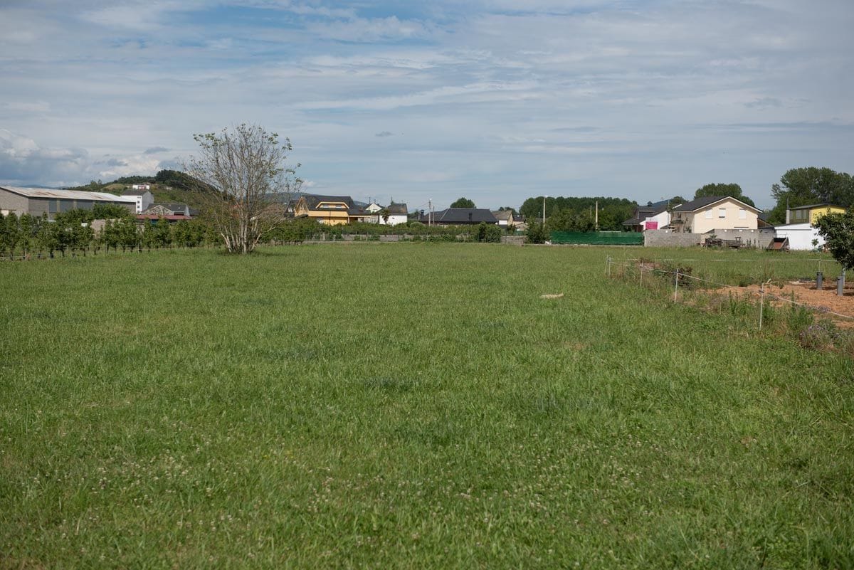 Se vende finca rustica en Narayola