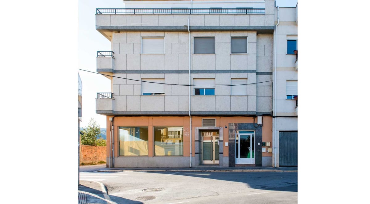 Piso a estrenar en Toral de los Vados