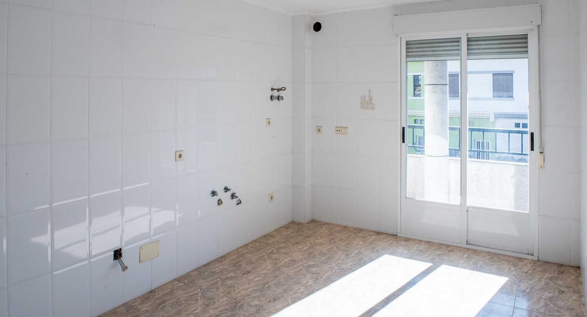 Piso a estrenar en Toral de los Vados