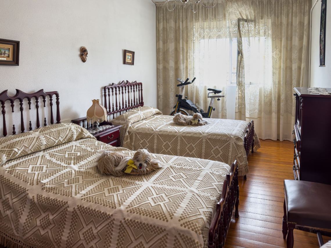 🏡 Piso en venta en Cacabelos | 3 habitaciones, terraza y listo para entrar