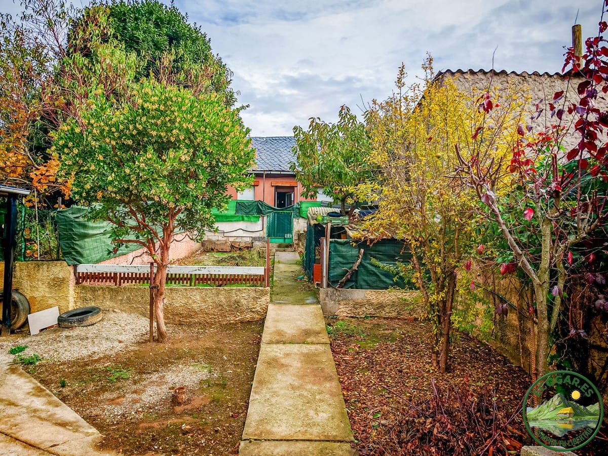 🏠 Se vende amplia casa en Fabero, la capital de las cuencas mineras del Bierzo Alto ⚒️ - Foto 18