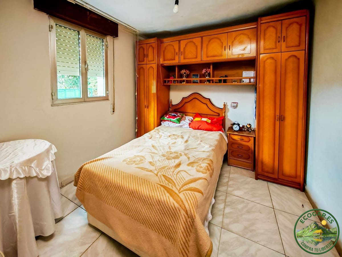 🏠 Se vende amplia casa en Fabero, la capital de las cuencas mineras del Bierzo Alto ⚒️ - Foto 19