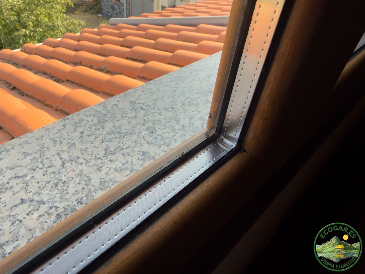 🏡 Una casa nueva en plena montaña. Naturaleza, espacio y libertad a solo 20 minutos de Astorga. - Foto 24