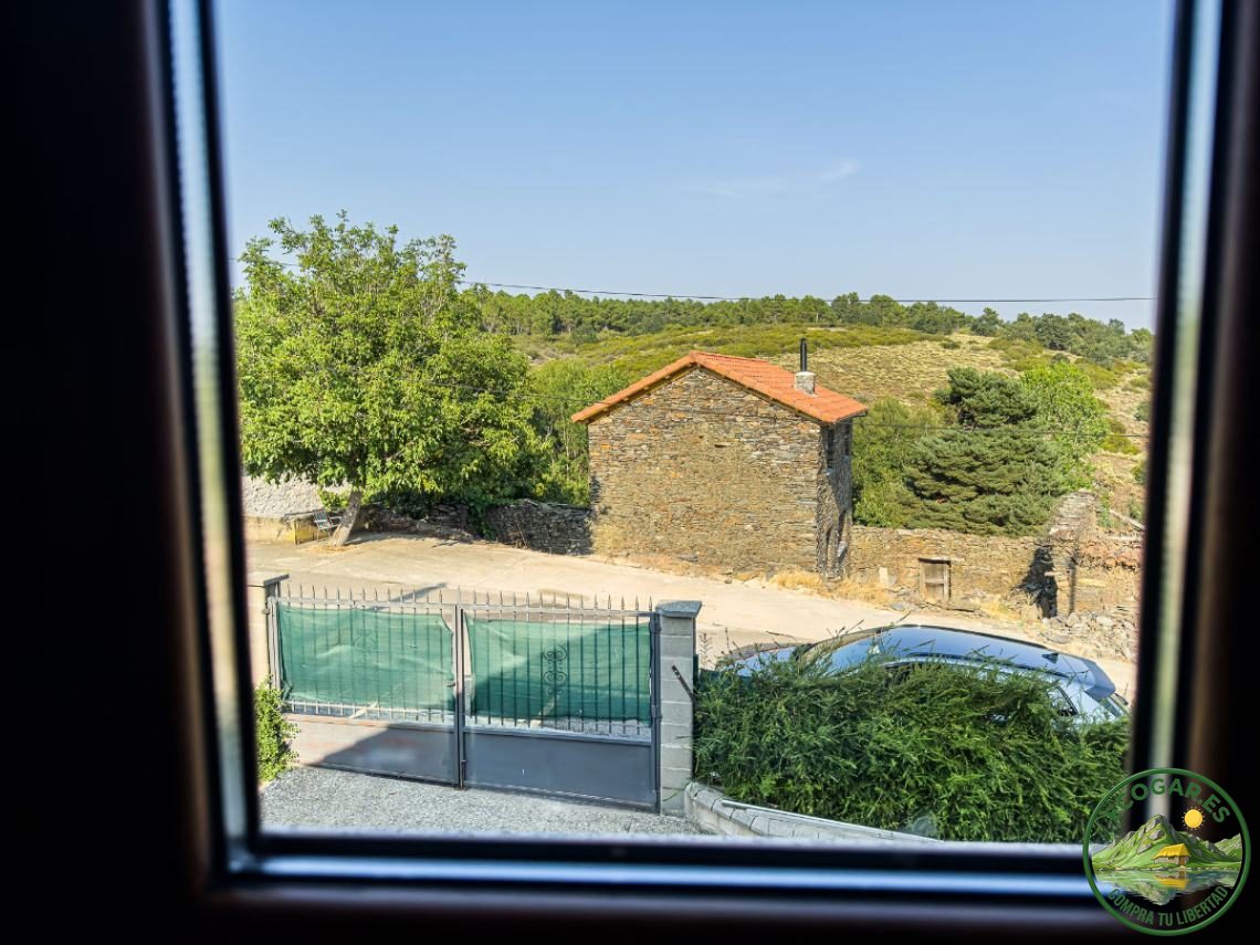 🏡 Una casa nueva en plena montaña. Naturaleza, espacio y libertad a solo 20 minutos de Astorga. - Foto 26