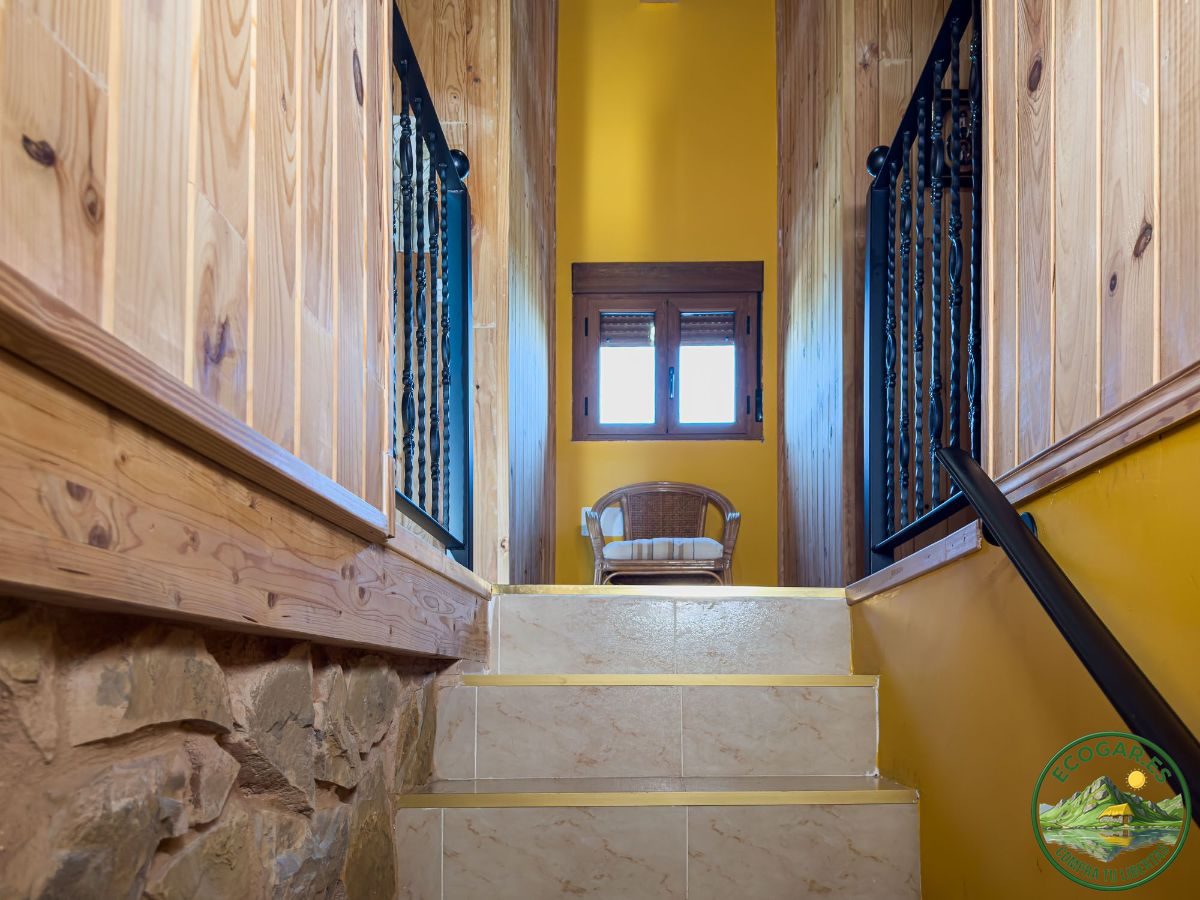 🏡 Una casa nueva en plena montaña. Naturaleza, espacio y libertad a solo 20 minutos de Astorga. - Foto 28