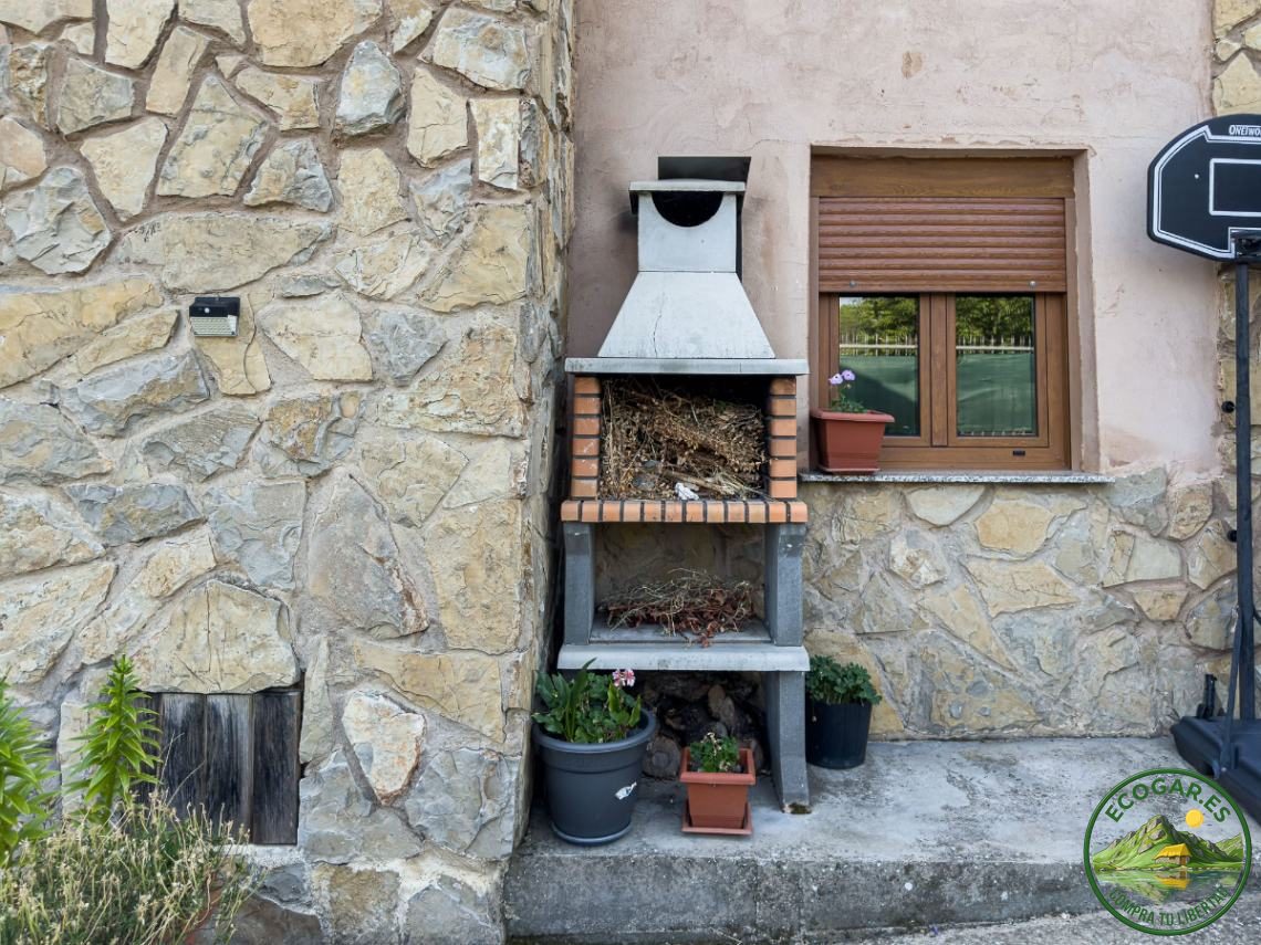 🏡 Una casa nueva en plena montaña. Naturaleza, espacio y libertad a solo 20 minutos de Astorga. - Foto 6