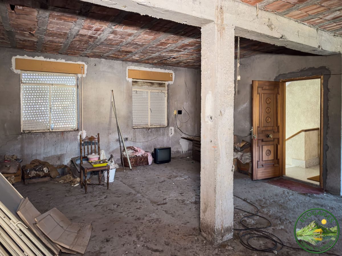 Edificio completo en Toreno - Foto 14