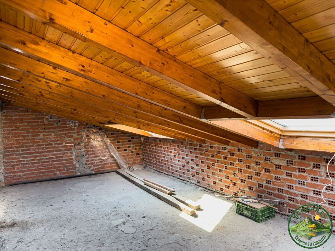 Edificio completo en Toreno - Foto 17