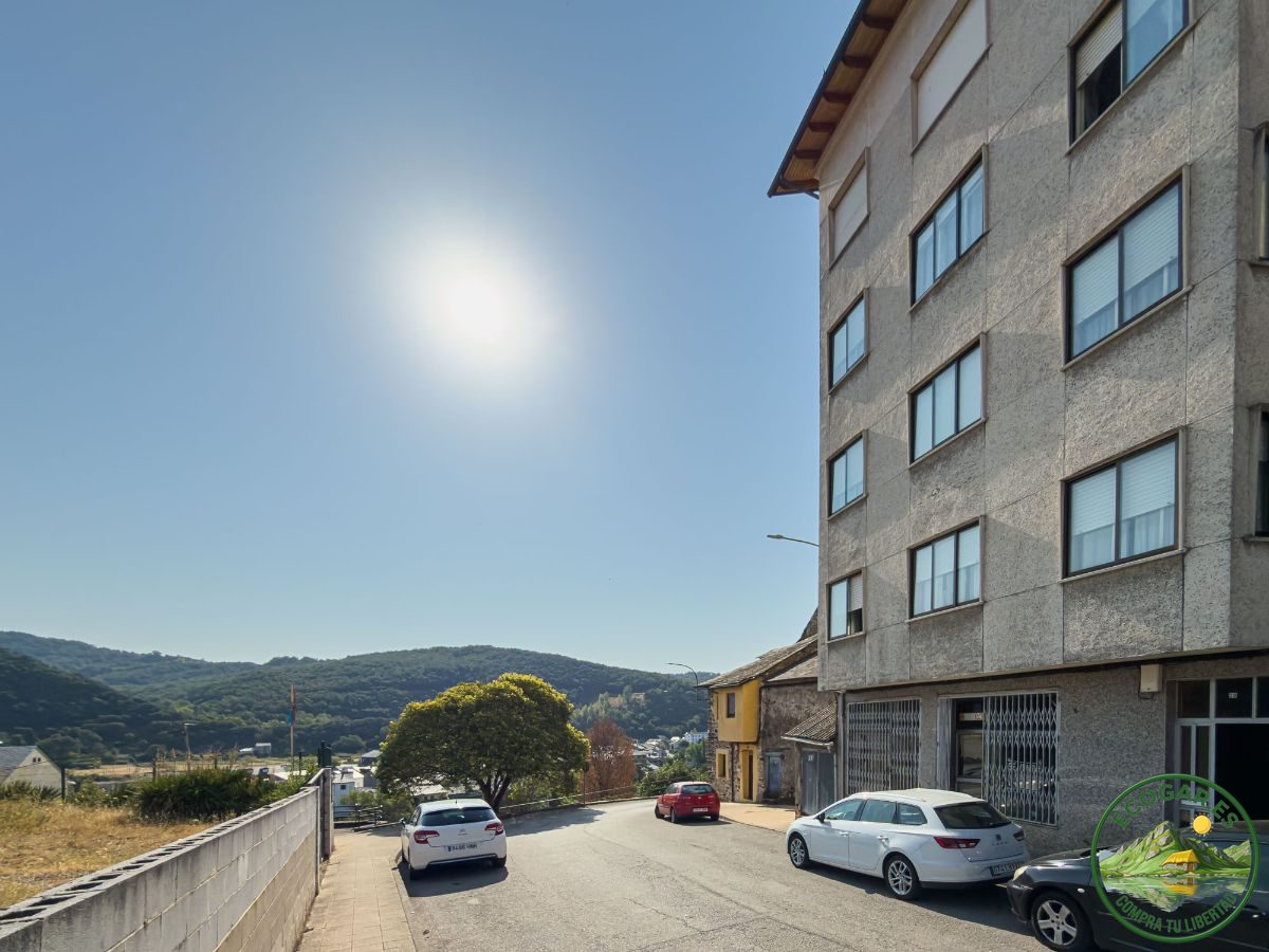 Edificio completo en Toreno - Foto 21