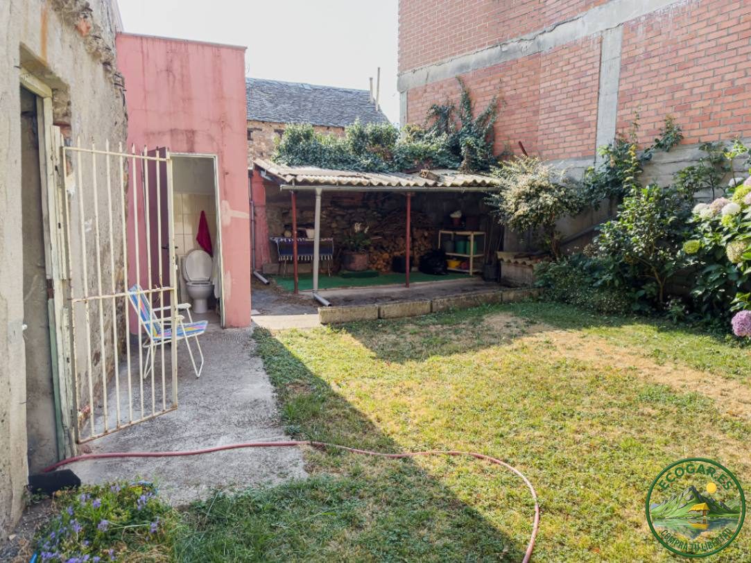 Edificio completo en Toreno - Foto 26