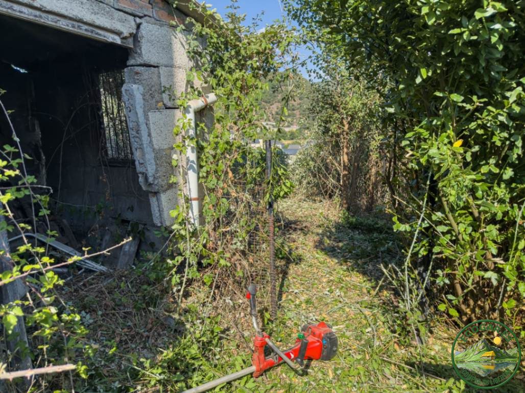 Casa de piedra con terreno en Toreno - Foto 10