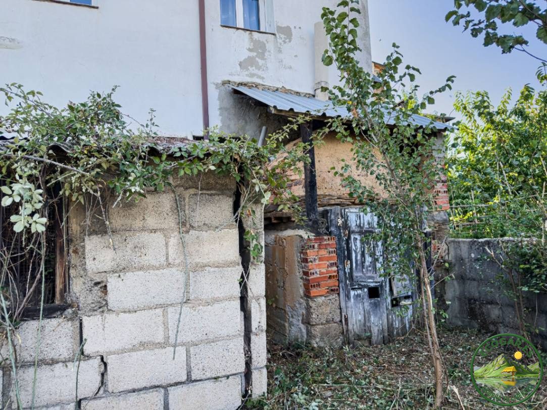 Casa de piedra con terreno en Toreno - Foto 11