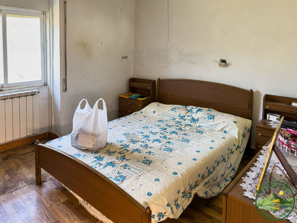Casa de piedra con terreno en Toreno - Foto 15
