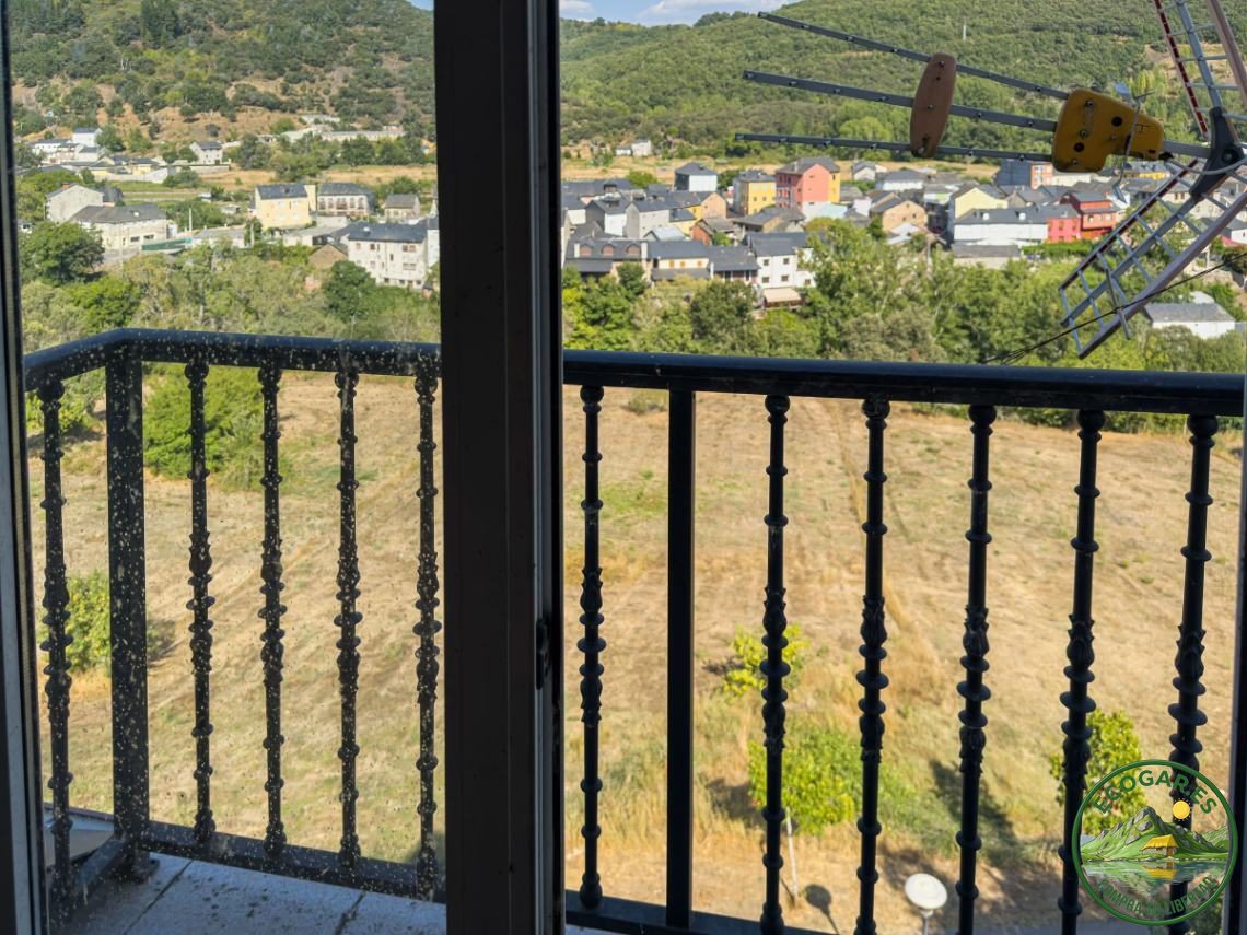 Casa de piedra con terreno en Toreno - Foto 17