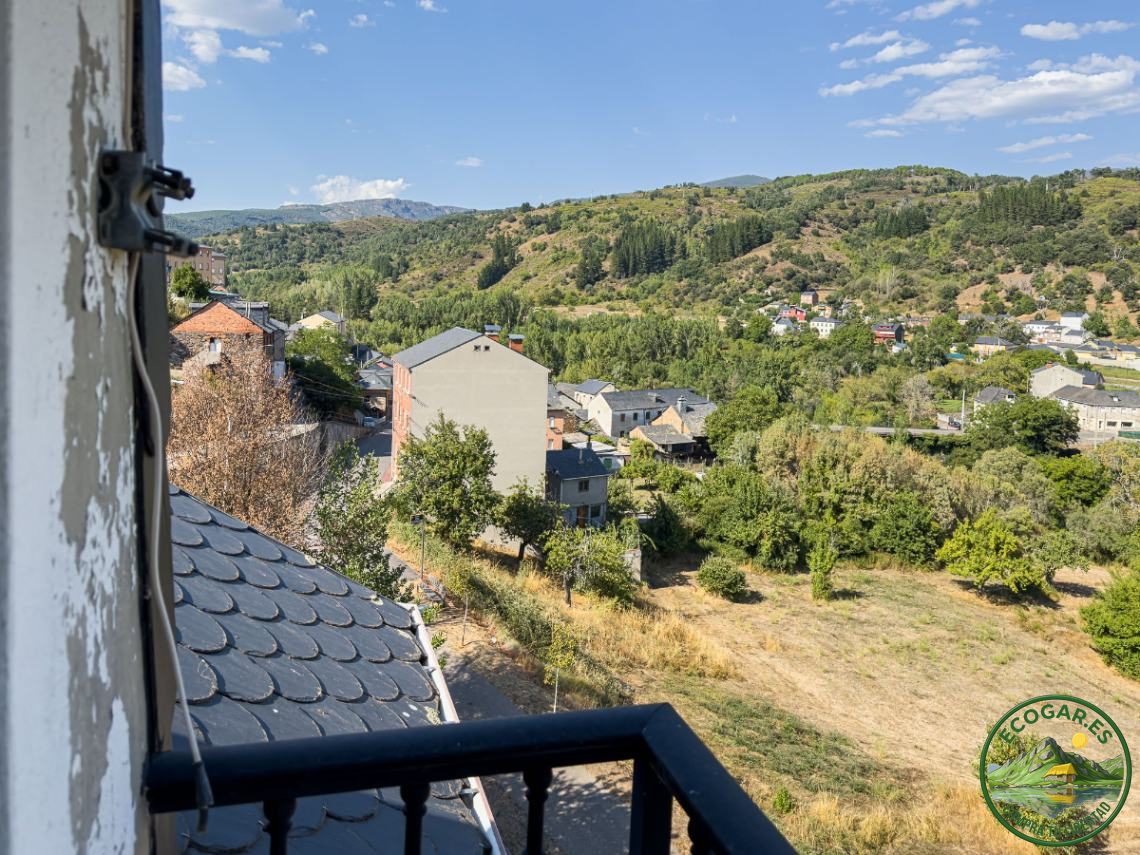 Casa de piedra con terreno en Toreno - Foto 20
