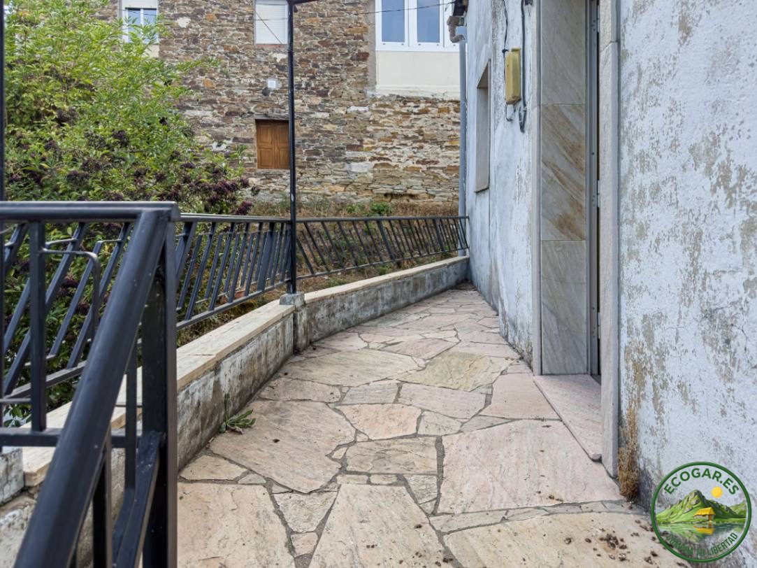 🏡 Casa de piedra en Moldes, junto al Hayedo de Busmayor - Foto 10