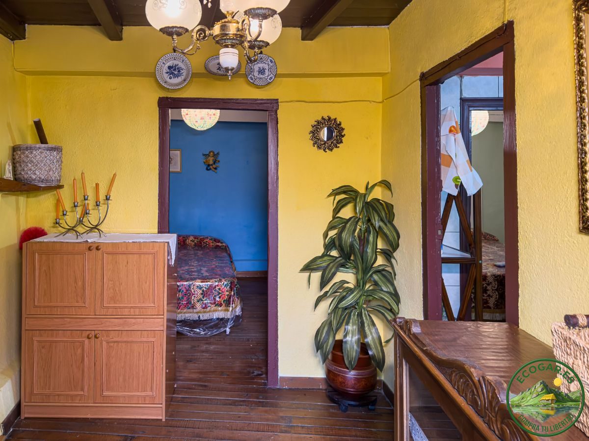 🏡 Casa de piedra en Moldes, junto al Hayedo de Busmayor - Foto 11