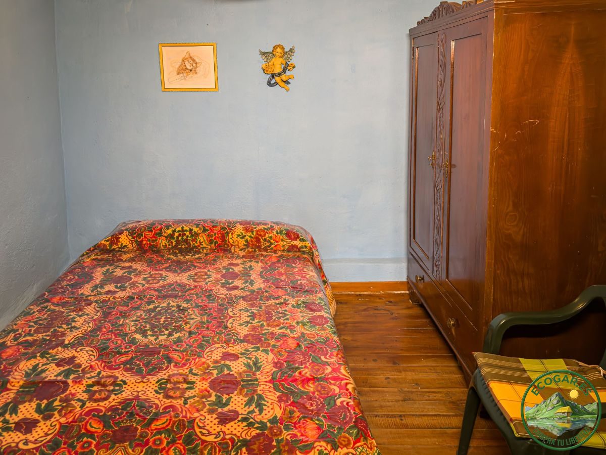 🏡 Casa de piedra en Moldes, junto al Hayedo de Busmayor - Foto 12