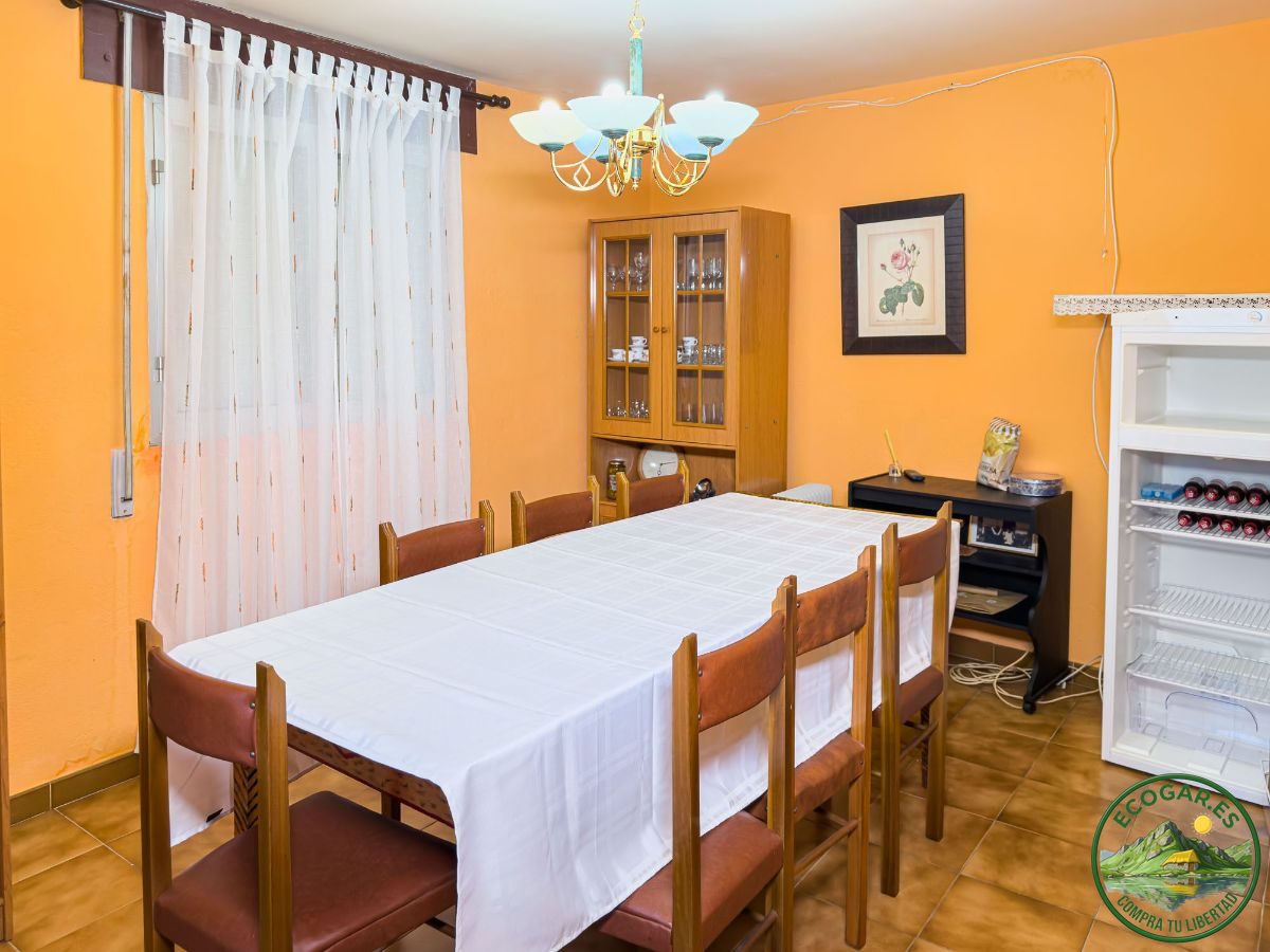 🏡 Casa de piedra en Moldes, junto al Hayedo de Busmayor - Foto 13