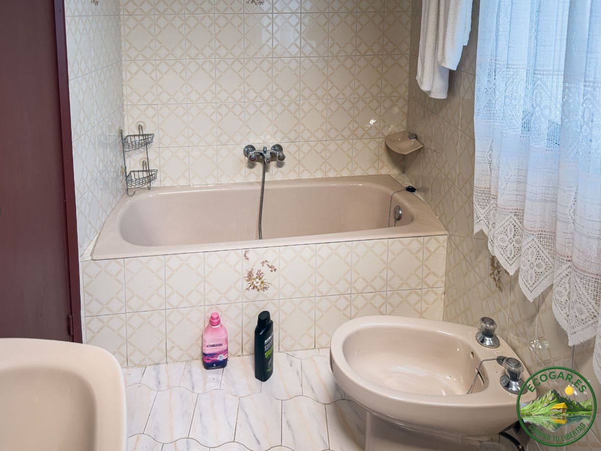 🏡 Casa de piedra en Moldes, junto al Hayedo de Busmayor - Foto 14