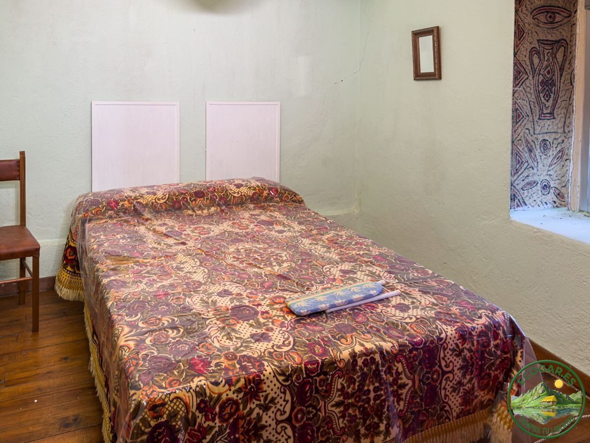 🏡 Casa de piedra en Moldes, junto al Hayedo de Busmayor - Foto 16