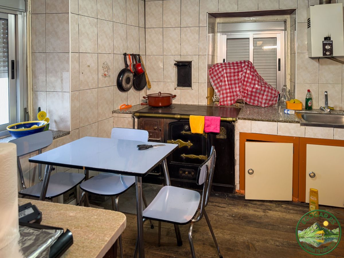 🏡 Casa de piedra en Moldes, junto al Hayedo de Busmayor - Foto 17