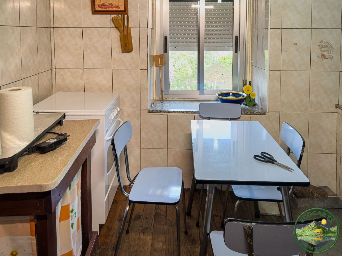 🏡 Casa de piedra en Moldes, junto al Hayedo de Busmayor - Foto 18
